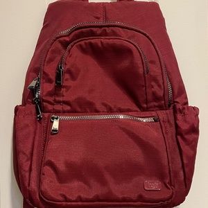 LUG Infinity Backpack (Hatchback)
